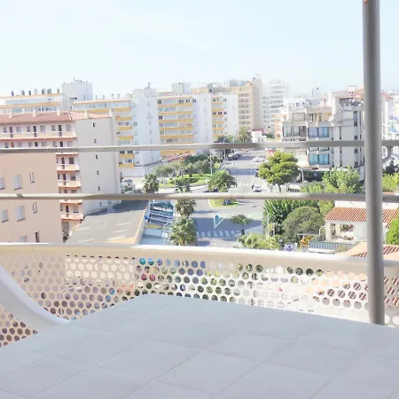 Bora 6-d Apartment *