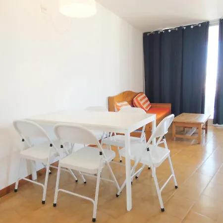 Apartment Bora 6-d