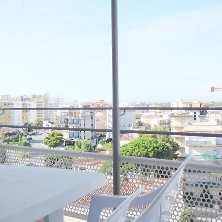 Bora 6-d Apartment