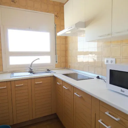 Bora 6-d Apartamento