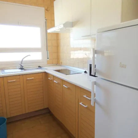Apartamento Bora 6-d *